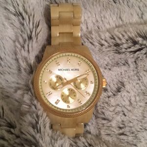 Michael Kors Watch